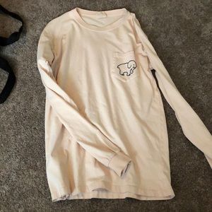 ivory ella long sleeve